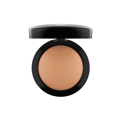 Abbildung von MAC Mineralize Skinfinish Natural Puder, Damen, Größe: 10 g, Give me sun!