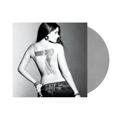 Abbildung von 7 (Silver LP) [Vinyl LP]