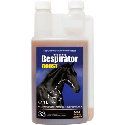 Abbildung von NAF Respirator Boost 500 ml