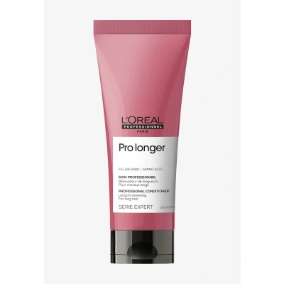 Abbildung von L&#039;OREAL Professionnel PRO Longer Conditioner FOR LONG HAIR &amp; Split ENDS Conditioner, Größe: 200 ml,
