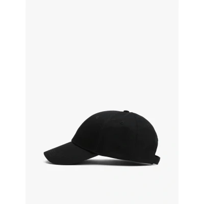 Abbildung von Tommy Hilfiger Classic Cap, Größe: One Size, Schwarz (15)