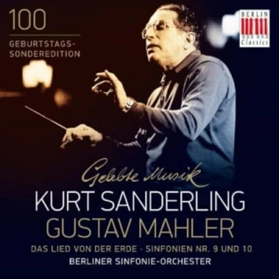 Abbildung von Gelebte Musik Kurt Sanderling