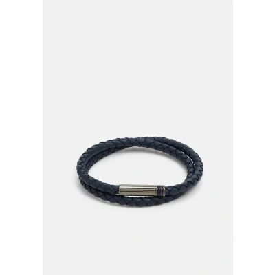 Abbildung von BOSS ARES Armband Silver coloured, Herren, Größe: One Size, coloured