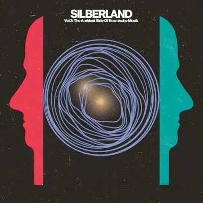 Abbildung von SILBERLAND VOL 3/AMBIENT