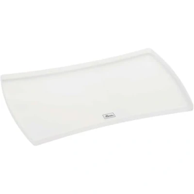 Abbildung von Hunter Napfunterlage Selection, transparent, M, 60 x 40 cm