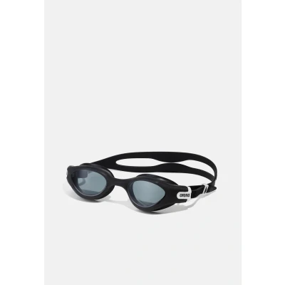 Abbildung von Arena THE One PLUS Schwimmbrillen, Damen, Größe: Size, Smoke/black