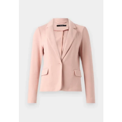 Abbildung von VERO MODA Female Einreihiger Blazer VMJULIA