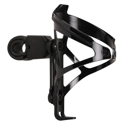 Abbildung von Zéfal Unisex Erwachsene Pulse B2 m Adapter, Schwarz, 29 g