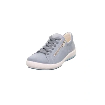 Abbildung von Legero Damen Tanaro Sneaker, Aria Blau 8500, 39 EU