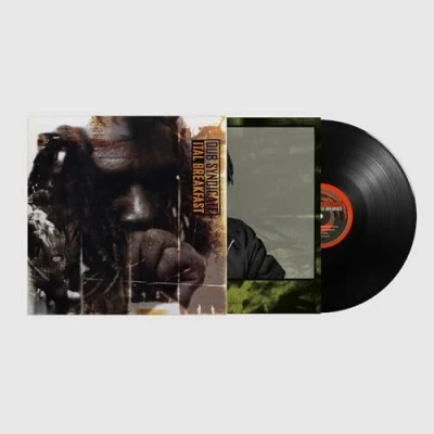 Abbildung von Ital Breakfast [Vinyl LP]