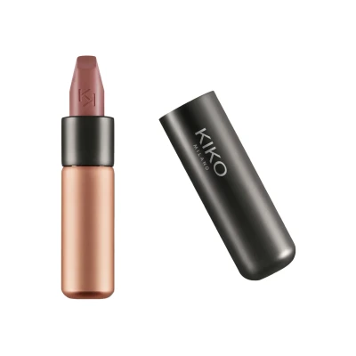 Abbildung von KIKO Milano Velvet Passion Matte Lipstick Lippenstift, Damen, Größe: 3.5 g, 328 rosy brown