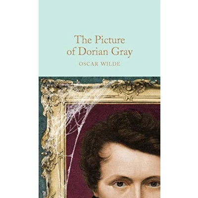 Abbildung von The Picture of Dorian Gray (Oxford World’s Classics)
