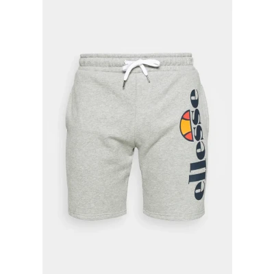 Abbildung von Ellesse Bossini Jogginghose, Herren, Größe: XL, Grey marl