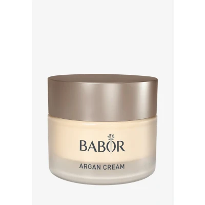 Abbildung von Babor Argan Cream Gesichtscreme, Damen, Größe: 50 ml,