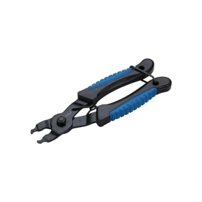 Abbildung von BBB Cycling LinkFix Kettengliedzange für Fahrräder, BTL 77, black/Blue