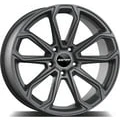 Abbildung von Gmp Furiosa 10.0x22 5x130 ET48 71.6 Felgen
