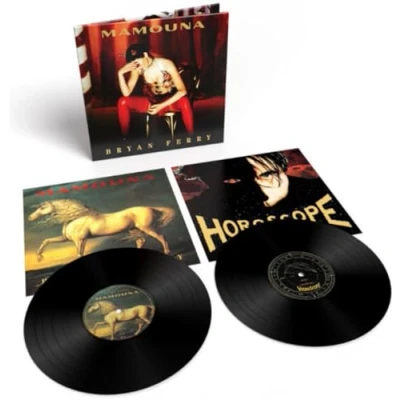 Abbildung von Mamouna(Deluxe Double Lp) [Vinyl LP]
