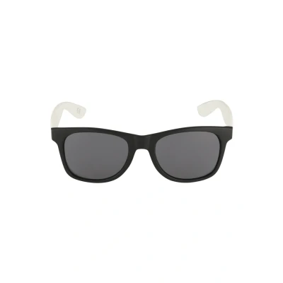 Abbildung von Vans Herren Spicoli 4 Shades Sonnenbrille, Schwarz (Black white Y28), Einheitsgröße EU