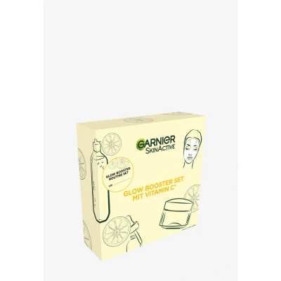 Abbildung von Garnier Giftset Vitamin C Gesichtspflegeset, Größe: One Size,