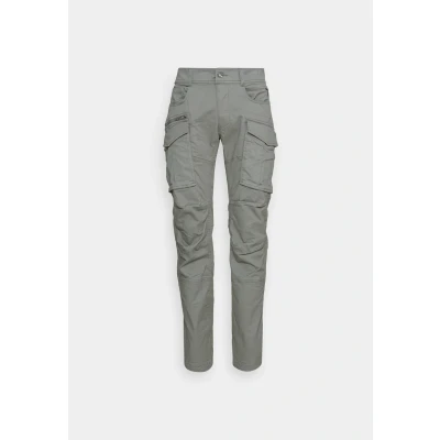 Abbildung von Replay JOE Cargohose, Herren, Größe: 30x34, Aviator green