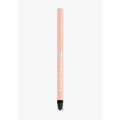 Abbildung von L&#039;Oréal Paris Infaillible Automatic GRIP Eyeliner Eyeliner, Damen, Größe: 0.33 g, Bright nude