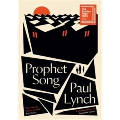 Abbildung von Prophet Song: WINNER OF THE BOOKER PRIZE 2023