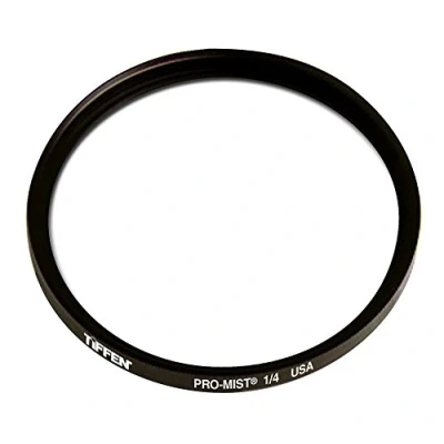 Abbildung von Tiffen FILTER 58MM PRO MIST 1/4