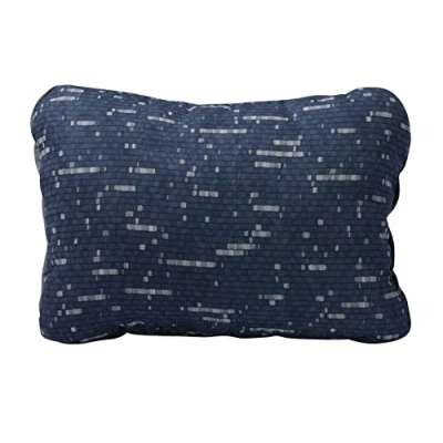 Abbildung von Therm a Rest Cinch Komprimierbares Kissen Small blau