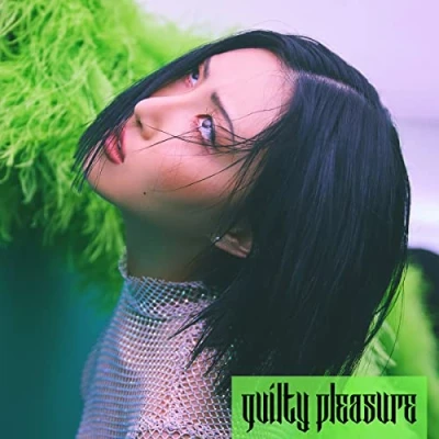 Abbildung von Guilty Pleasure Inkl.Photobook