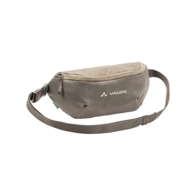 Abbildung von Vaude Citymove Gürteltasche, Größe: One Size, Linen
