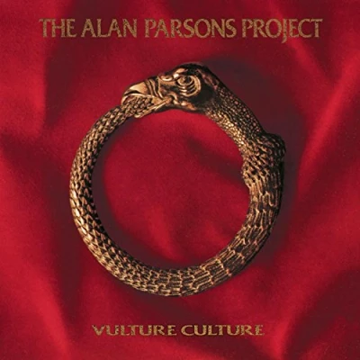 Abbildung von Vulture Culture