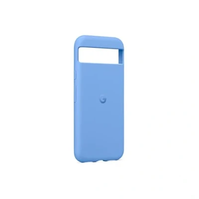 Abbildung von Google PC Back Cover Blau Pixel 8a