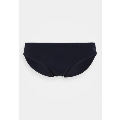 Abbildung von Speedo ECO END Badehose Slip, Herren, Größe: 2, True navy