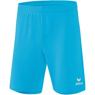 Abbildung von ERIMA Kinder Shorts RIO 2.0 Shorts, curacao, 164, 3151803