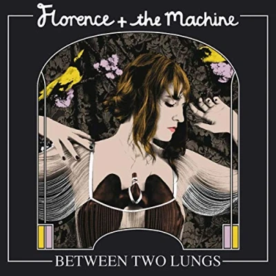 Abbildung von Between Two Lungs