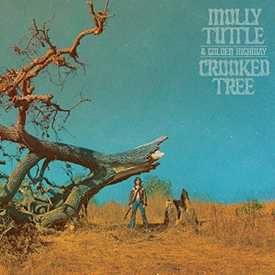 Abbildung von Crooked Tree