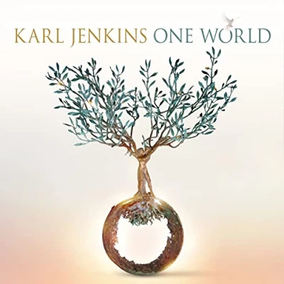 Abbildung von One World