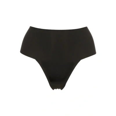 Abbildung von Spanx String, Damen, Größe: XL, Black