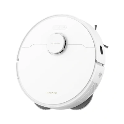 Abbildung von dreame L10s Pro Gen 2 Saug und Wischroboter, 7.000 Pa Saugkraft, DuoScrub™ Wischsystem, automatische Moppanhebung, Ultraschall Teppicherkennung, Tierhaare, Hartböden Teppich