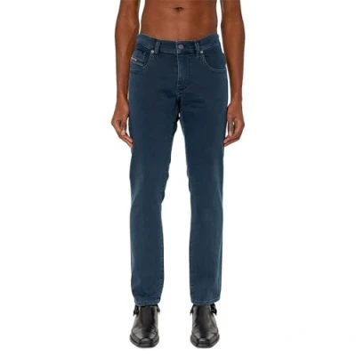 Abbildung von Diesel Strukt Jeans Tapered Fit, Herren, Größe: 32x32, Blue