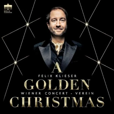 Abbildung von A Golden Christmas (Weihnachtsmusik für Horn und Ensemble)