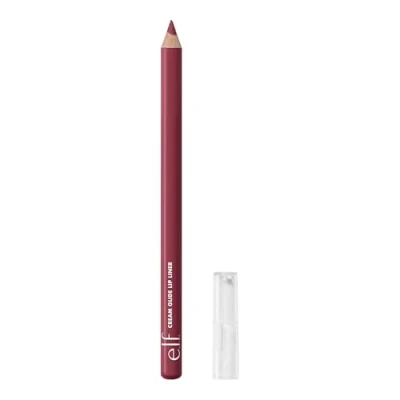 Abbildung von Cream Glide Lip Liner That Merlot Tho
