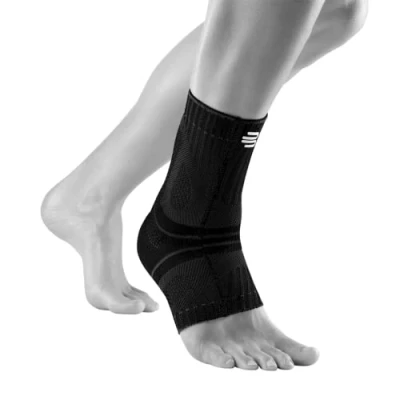 Abbildung von BAUERFEIND Achillessehnen Bandage Sports Achilles Support 1 Unisex Sprunggelenk für Sport