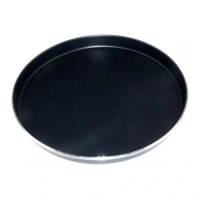 Abbildung von Whirlpool Indesit 480131000085 giradischi C00322872 AVM305, crisp platte gross (ø 30,5 cm)