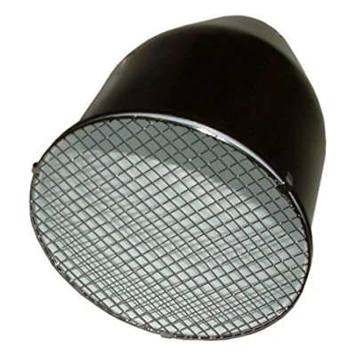 Abbildung von Lucky Reptile Reflektor Set lang für Thermo Socket, hochertiger Stahlreflektor