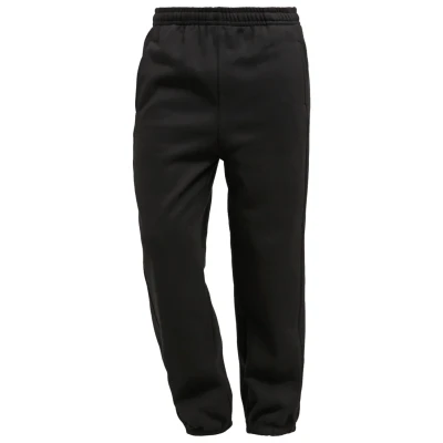 Abbildung von Urban Classics Sweatpants SP Jogginghose, Herren, Größe: XXL, Black