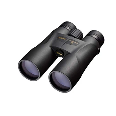 Abbildung von Nikon Prostaff 5 10X50 Fernglas