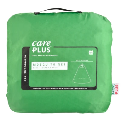 Abbildung von Care Plus Mosquito Net Midge Proof Bell 2 pers verzorgingsmaterialen