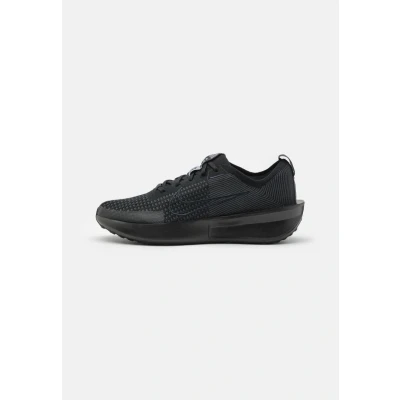 Abbildung von Nike Performance Interact RUN Laufschuh Neutral, Herren, Größe: 40, Black/anthracite/wolf grey Schuhe