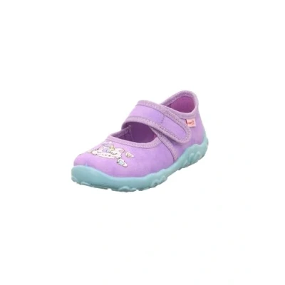 Abbildung von Superfit Bonny Hausschuh, Lila 8540, 34 EU